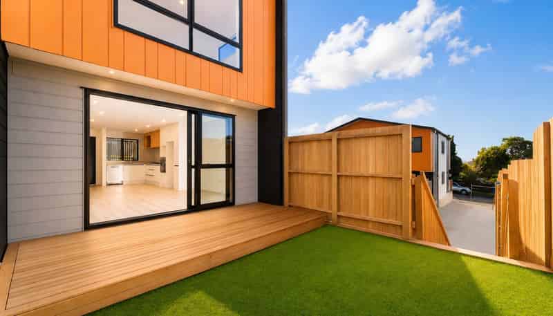 Lot 6/7 Beverly Place, New Lynn