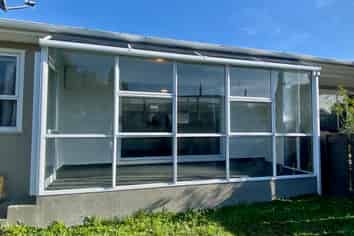 204 High Street, Solway