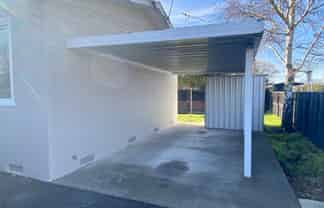 204 High Street, Solway