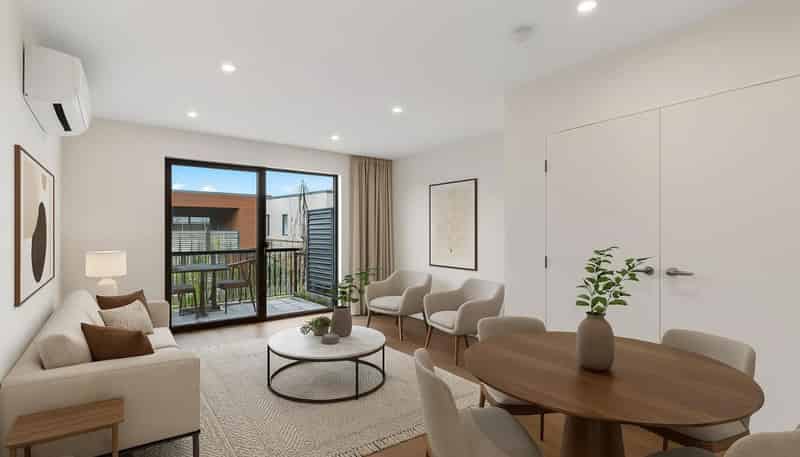 1/327 Glengarry Road, Glen Eden