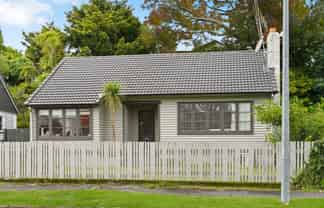 36 Galway Avenue, Hamilton East