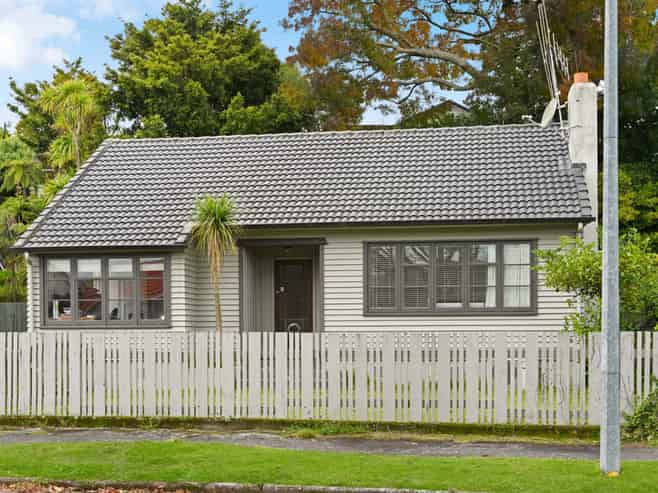 36 Galway Avenue, Hamilton East