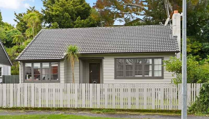 36 Galway Avenue, Hamilton East
