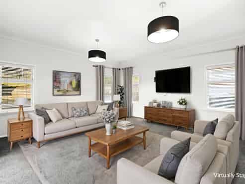36 Galway Avenue, Hamilton East