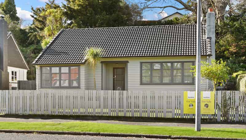 36 Galway Avenue, Hamilton East