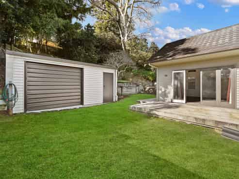 36 Galway Avenue, Hamilton East