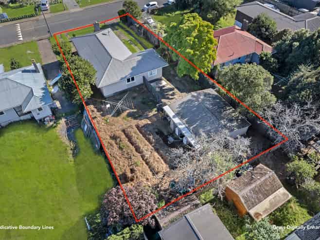 14 Eddowes Street, Manurewa
