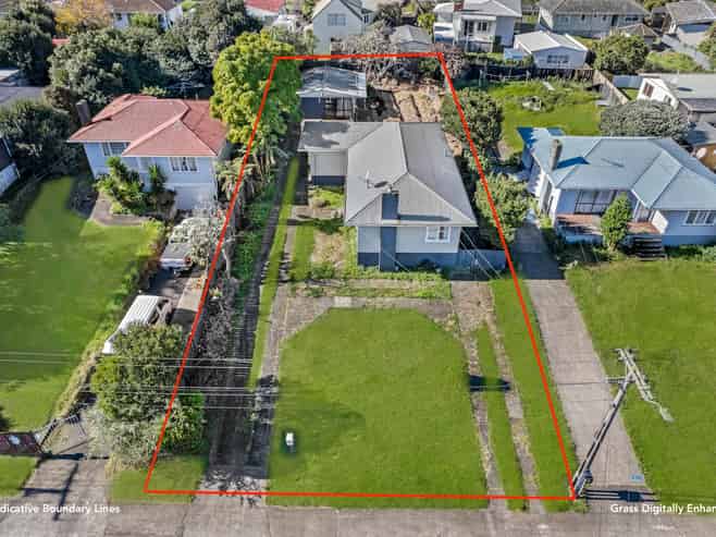 14 Eddowes Street, Manurewa