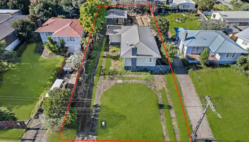 14 Eddowes Street, Manurewa