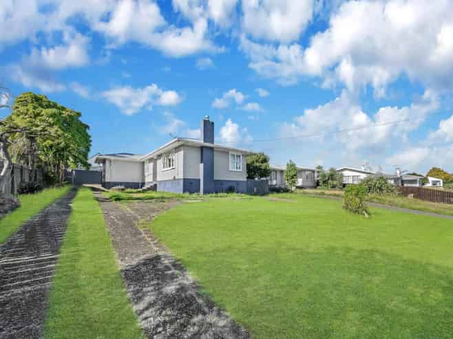 14 Eddowes Street, Manurewa
