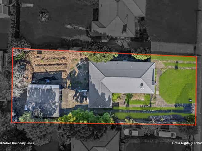 14 Eddowes Street, Manurewa