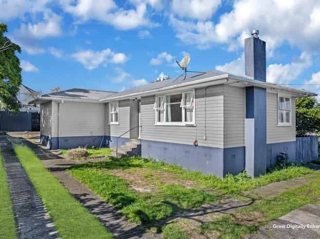 14 Eddowes Street, Manurewa
