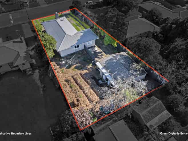 14 Eddowes Street, Manurewa