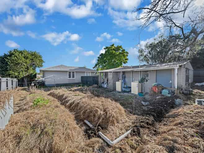 14 Eddowes Street, Manurewa