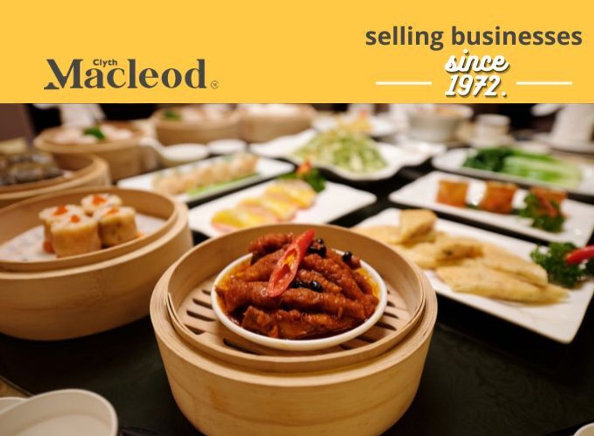 Join The Buzz Of Kingsland, Licensed Spacious Cafe/Diner, Prime Main Road Location - (CML 11541)