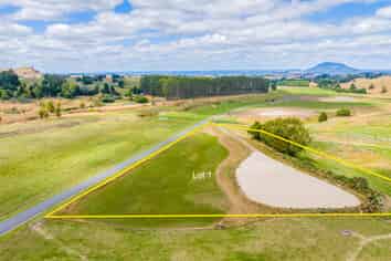 Lot 3/8 Clives Way, Oruanui