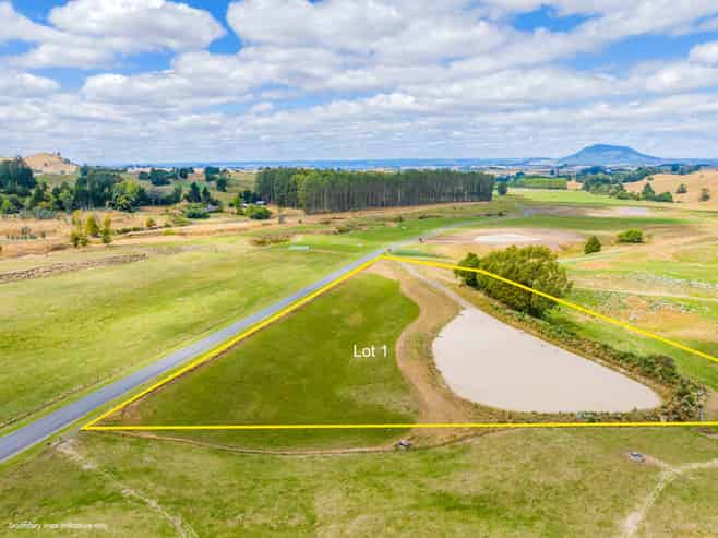 Lot 3/8 Clives Way, Oruanui