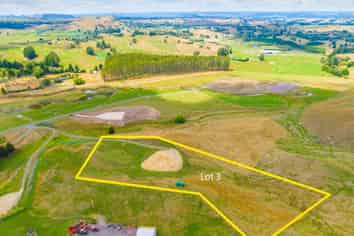 Lot 3/8 Clives Way, Oruanui