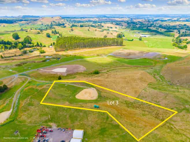 Lot 3/8 Clives Way, Oruanui