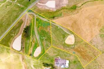 Lot 3/8 Clives Way, Oruanui