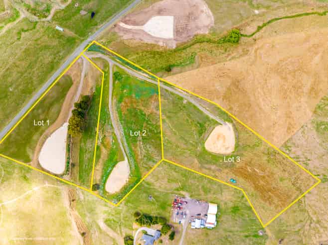 Lot 3/8 Clives Way, Oruanui
