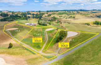 Lot 3/8 Clives Way, Oruanui