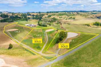 Lot 3/8 Clives Way, Oruanui