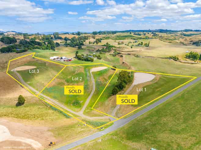Lot 3/8 Clives Way, Oruanui