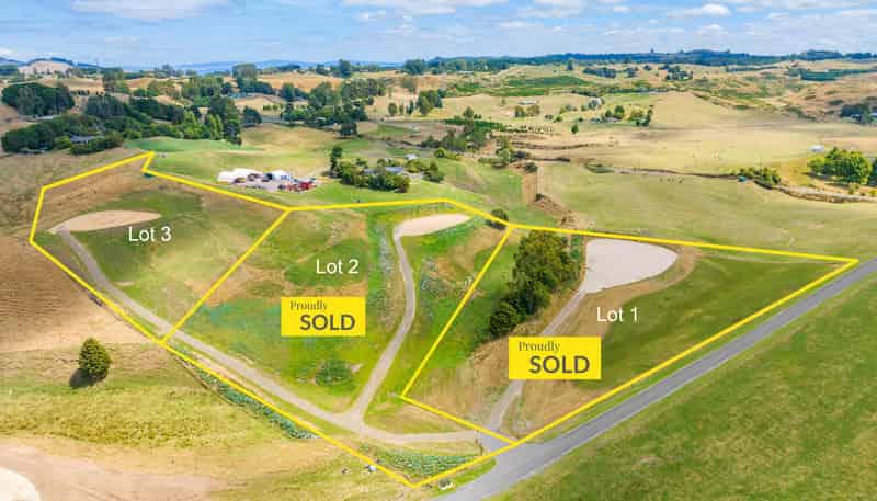 Lot 3/8 Clives Way, Oruanui