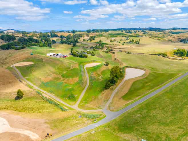 Lot 3/8 Clives Way, Oruanui