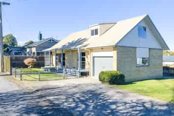 18A George Street, Morrinsville