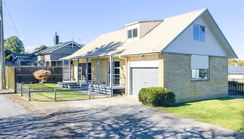 18A George Street, Morrinsville