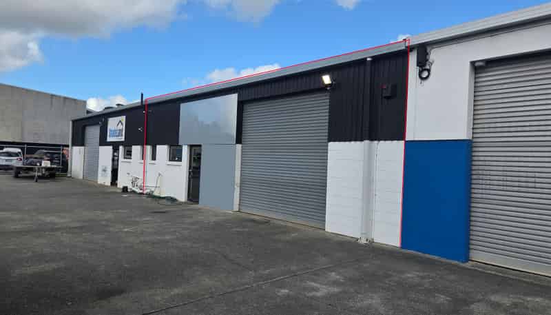 Unit 3/17 Kioreroa Road, Whangarei