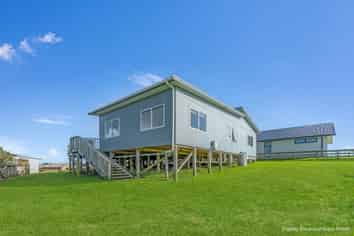 4 Tua Tua Place, Dargaville Surrounds