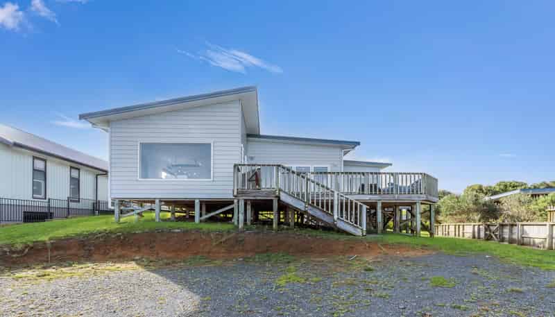 4 Tua Tua Place, Dargaville Surrounds