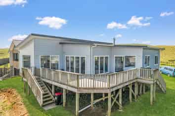 4 Tua Tua Place, Dargaville Surrounds