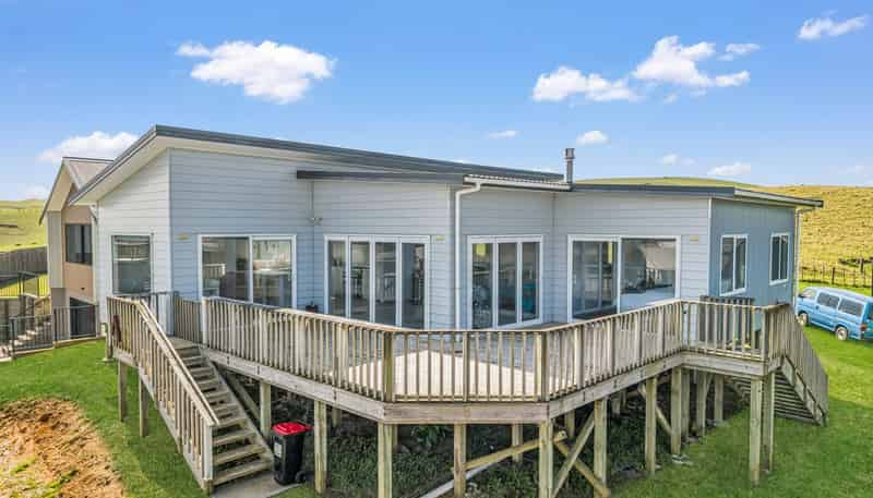 4 Tua Tua Place, Dargaville Surrounds