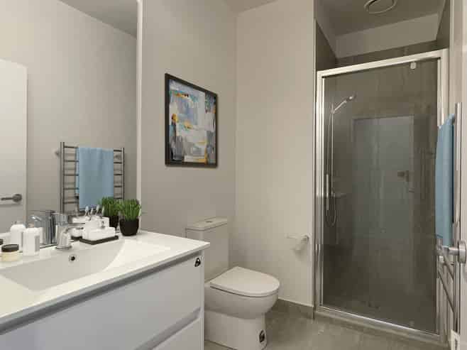 706/120 Victoria Street, Wellington Central