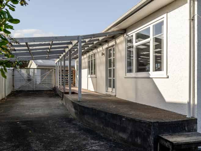148 Highbury Avenue, Palmerston North Surrounds