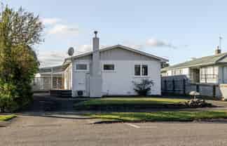 148 Highbury Avenue, Palmerston North Surrounds