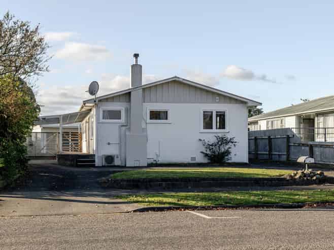 148 Highbury Avenue, Palmerston North Surrounds
