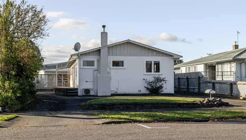 148 Highbury Avenue, Palmerston North Surrounds