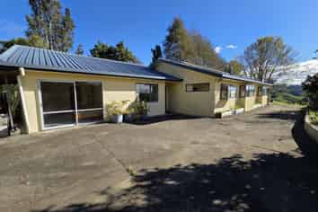 166 State Highway 2, Kutarere
