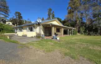 166 State Highway 2, Kutarere