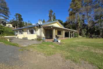 166 State Highway 2, Kutarere