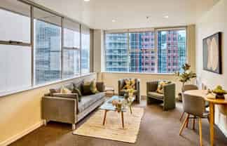 6A/126 The Terrace, Te Aro