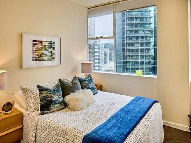 6A/126 The Terrace, Te Aro