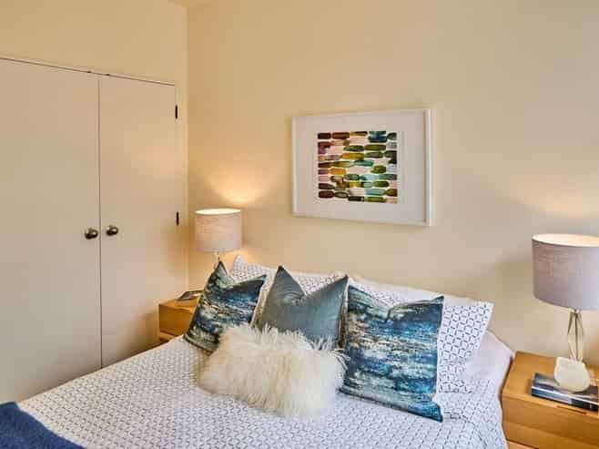6A/126 The Terrace, Te Aro