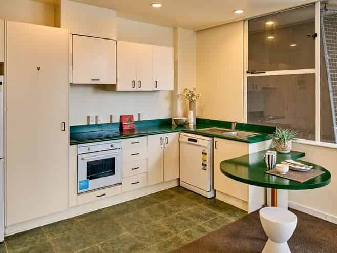 6A/126 The Terrace, Te Aro