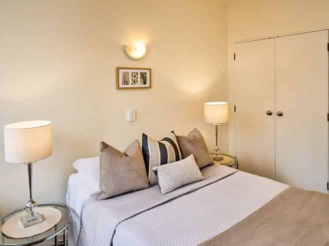 6A/126 The Terrace, Te Aro